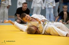 22.06.2024 Wachau JUDO Kids Cup